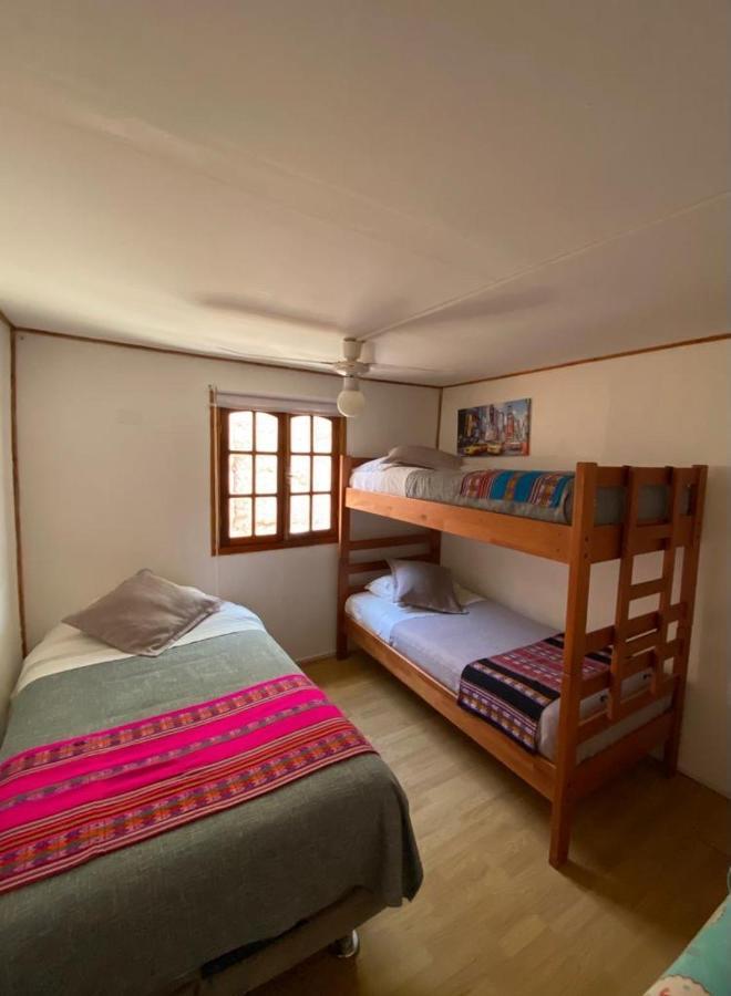 Cabanas Dona Juanita San Pedro de Atacama Exteriér fotografie